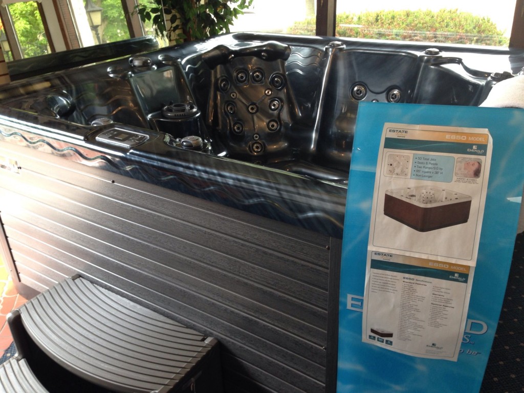 Milwaukee Hot Tub and Spa Sales Company Great Lakes Pool & Spa