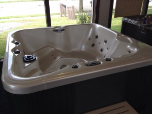 Milwaukee Hot Tub and Spa Sales and Repair